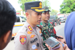 Beri Layanan Gratis Titip Barang Berharga untuk Mudik Lebaran Idul Fitri 1446 H