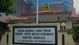 Sampai Kapan Masyarakat Mempercayaimu, Tercoreng Lagi Polri ku