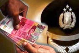 Ditangkap PJR, Namun  Bebas Tanpa Proses Hukum, Diduga Oknum Satresnarkoba Polres Bangkalan  Terima Suap Puluhan Juta