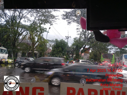 Diduga Kurang Nyaman Arus Balik Mudik Tahun 2025