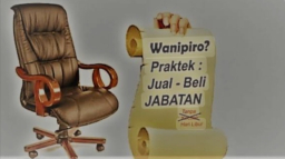 Diduga Jual Beli Jabatan di Banyuates Sampang Memanas