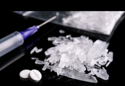 Diduga Bayar Upeti Puluhan Juta, dalam Sekelip Mata Tersangka Penyalahgunaan Narkoba Jenis Sabu Bebas tanpa Proses Hukum