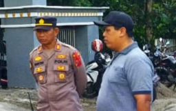 Polsek Lengkong Klarifikasi Isu Salah Tangkap Terkait Kasus Dugaan Penipuan Motor