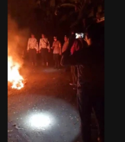 Polsek Sedati Ikutserta Mendukung yang Telah Disampaikan Bapak Kapolri Jenderal Listyo Sigit Prabowo dan Bapak Presiden