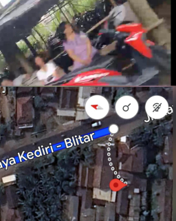 Diduga Polres Kabupaten Malang, Hanya Berpangku Tangan dengan Maraknya Judi Sabung Ayam