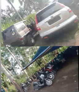 Pejudi Sabung Ayam Berdatangan dari Luar Daerah Dampit, Diduga Kurang Tegas dalam Berantas Judi Sabung Ayam