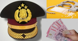 Tindakan Tegas Seperti Apa?  Yang Akan Diambil Untuk Membersihkan Citra Institusi Kepolisian?