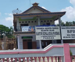 Diduga Mafia Tanah Masuk ke Pelosok Desa, Kepala Desa Ambil Andil dalam Transaksi