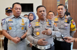 Survei Indikator: 89,6% Pemudik Terbantu Oleh Kerja Polantas Selama Mudik 2025