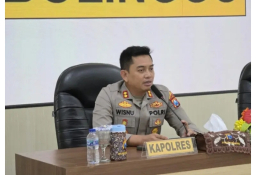 Polisi Usut Tuntas Tragedi Pesta Miras, Dua Tewas