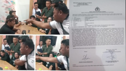 Aktivis Banyuwangi Diduga di Intimidasi Oleh Sekelompak Preman Berkedok Ormas