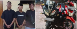 Tiga Pelaku Pengeroyokan di Angkringan Nganjuk Diamankan Polisi