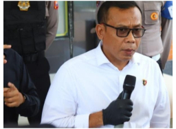 Pak Polisi Tindak Tegas Premanisme, 3 Kasus Berhasil Diungkap dalam Operasi Pekat Semeru II 2025