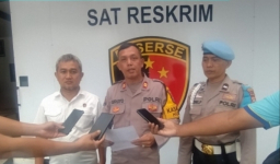 GerCep Polisi; Pelaku Pembacokan Berhasil Diamankan Satreskrim Polres Pelabuhan Tanjung Perak