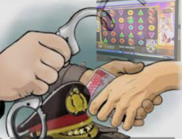 Diduga Oknum Polisi Tangkap Lepas Tersangka, dengan Upeti Puluhan Juta