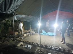 Klarifikasi Polres Nganjuk Terkait Pemberitaan Dugaan Sabung Ayam di Sukomoro