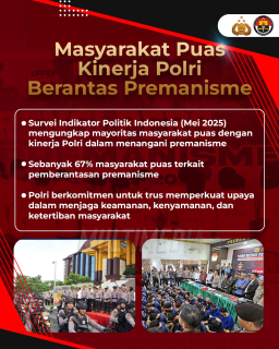 Survei  Terbaru Indikator Politik Indonesia