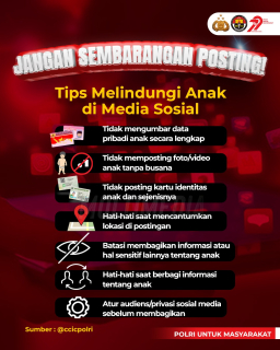 Media Sosial Memang Jadi Tempat Berbagi Momen