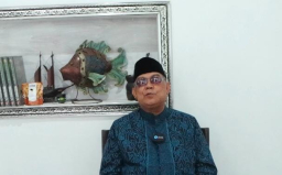 Hari Bhayangkara ke-79, FKUB Nganjuk Apresiasi Kedekatan Polri dengan Umat