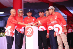 Polri Gagas “Bhayangkara Sport Day” Sebagai Wujud Sinergi dan Dedikasi untuk Negeri