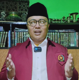 FKUB Sumenep Sebut Kegiatan Sosial di Hari Bhayangkara ke - 79 Bukti Nyata Polri Untuk Masyarakat