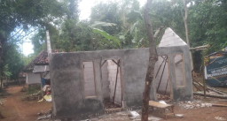 Dugaan Program BSPS di Desa Soket Laok Terdapat Unsur Manipulasi Data si Penerima