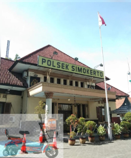 "Tangkap Lepas" si Penadah Sepeda Listrik, Diduga Karena Sejumlah Rupiah..Tak Bahaya tah..???