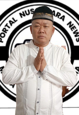 Pimpinan dan Keluarga Besar Media Online PortalNusantaraNews.co.id Mengucapkan "Selamat Tahun Baru Islam 1 Muharam 1447"