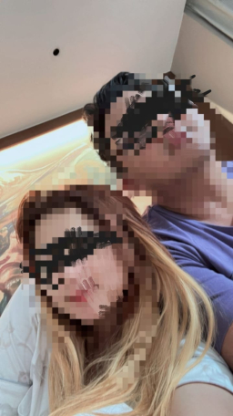 Skandal Hubungan Gelap Ladies Companion (LC) dan Pria yang Diduga Menantu Pemilik  Pesantren di Kedinding Surabaya.