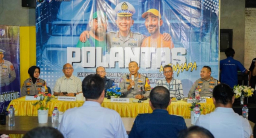 Program 'Polisi Menyapa' Strategi Baru Polda Jatim Atasi ODOL