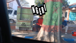 Calo SIM Baru dan Perpanjangan di Satpas Nganjuk: "Terindikasi Oknum Polisi Lantas Sendiri"