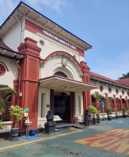 Diduga Oknum Jaksa Terima Suap dari Istri Terdakwa Puluhan Juta, "STOP Pungli ya Uang apa itu bos.."