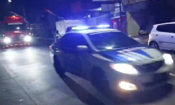 Lakukan Pengawalan Polres Jember Perlancar Jalur Pendistribusian BBM, Masyarakat Dihimbau Tidak Panic Buying