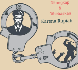 Oknum Satresnarkoba Polres Bangkalan Diduga Terlibat 'Tangkap Lepas' Kasus Narkoba