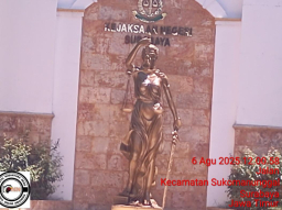 "Diduga Oknum Jaksa PN Surabaya Janji Vonis Bebas Terdakwa, "Puluhan Juta Sia sia".