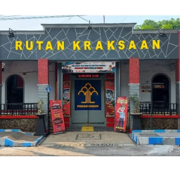 Gempar, Meninggalnya  WBP di Rutan Kelas IIB Kraksaan, Probolinggo.