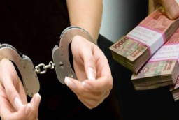 Diduga Oknum Satresnarkoba Polres Bangkalan, Ditangkap dan Dibebaskan Tersangka, dengan Tebusan Puluhan Juta 