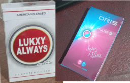 Peredaran Rokok Ilegal Marak di Pakis Kabupaten Malang, Tanpa Tersentuh Hukum