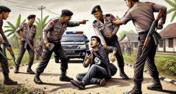 Direktur Zonaperistiwa Indonesia Kecam Tindakan Oknum Polisi Diduga Merampas Ponsel Jurnalis