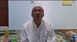 Ketua MUI Nganjuk Ajak Umat Jaga Kondusivitas dan Sampaikan Aspirasi dengan Akhlakul Karimah