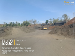 Diduga Ilegal Dokumen Tidak Berlaku, Kades Pamatan Tutup Mata dan Telinga, Warga Menjadi Korbannya