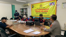 Siapkan Bantuan dan Trauma Healing untuk Korban Banjir dan Longsor di Bali