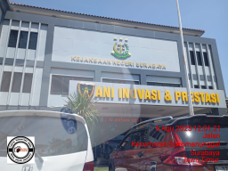 Diduga PN Surabaya Sarang  Mafia Kasus, "Oknum Jaksa Ringankan Vonis Hukuman dengan Puluhan Juta"