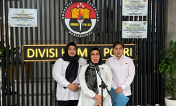 Bareskrim Polri Ungkap Kasus Penelantaran dan Kekerasan Berat Anak AMK, 2 Tersangka Diamankan