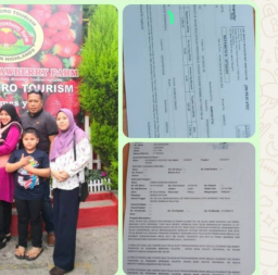 Ditrescyber Polda Jatim Siap Menunggu Kehadiran Korban Penipuan Online Dari Malaysia di Kawal DPC Harimau