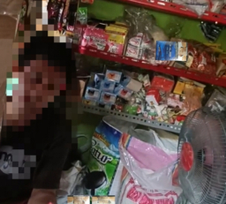 Diduga Maraknya Rokok tanpa Pita Bea  dan Cukai, Beredar Bebas di Surabaya 