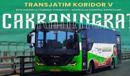 Oknum Trans Jatim MGL 5-11 Diduga ada Unsur Penyelewengan Setoran, Tidak Sebagaimana Mestinya