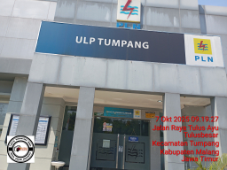 Diduga Pungli Oknum ULP Tumpang, Geser Meteran Berujung Denda Jutaan Rupiah Masyarakat Resah.