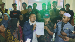 Koperasi Ketajek Makmur Sejahtera Diduga Lakukan Pungli Terhadap Petani Kopi di Jember