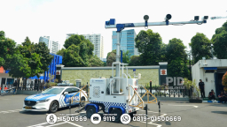 Kakorlantas :ETLE Catat Peningkatan Signifikan Penegakan Hukum di Jalan Raya